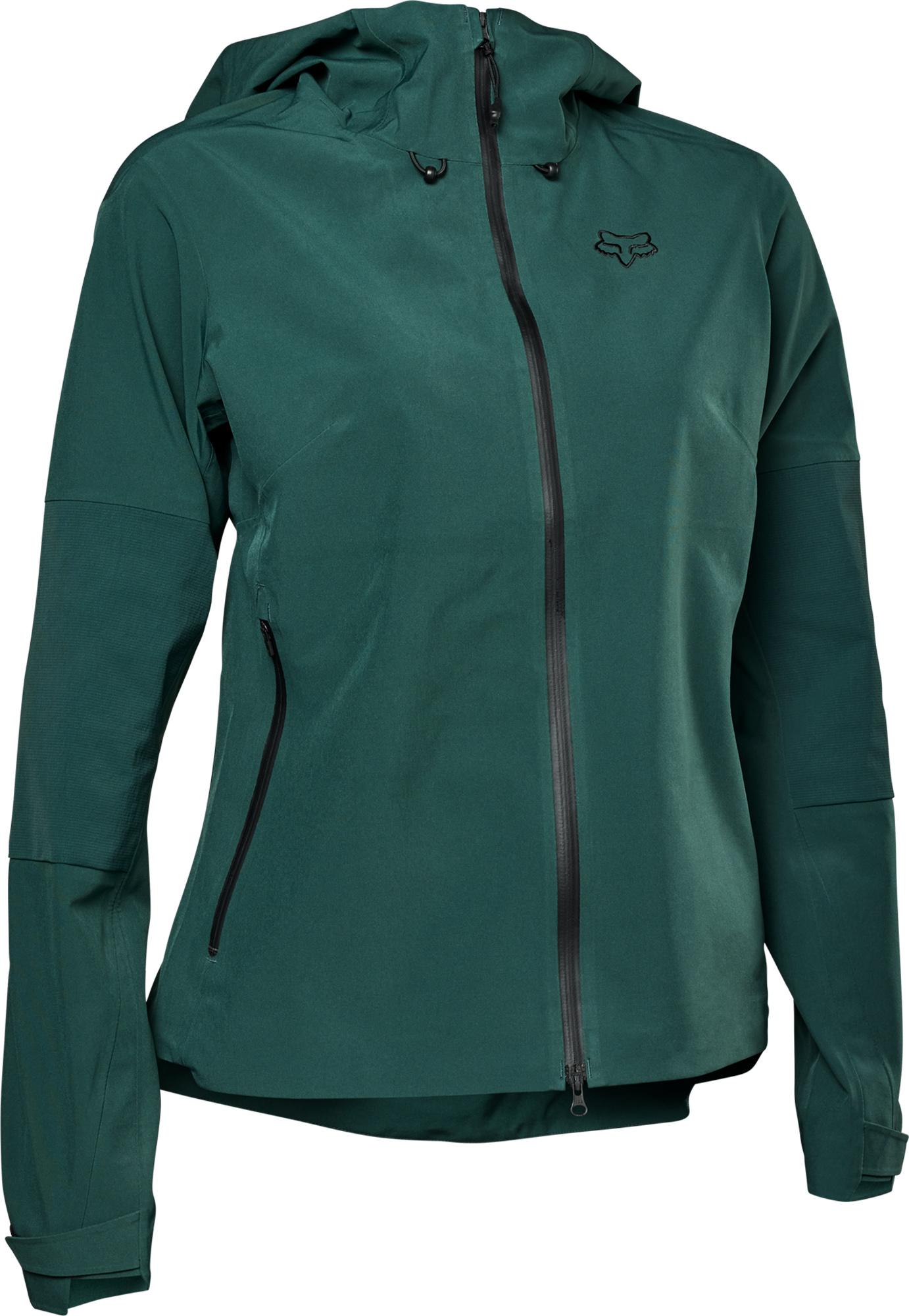Numéro de l'image de la galerie de produits 1 pour le produit Manteau imperméable Defend 3L - Femme