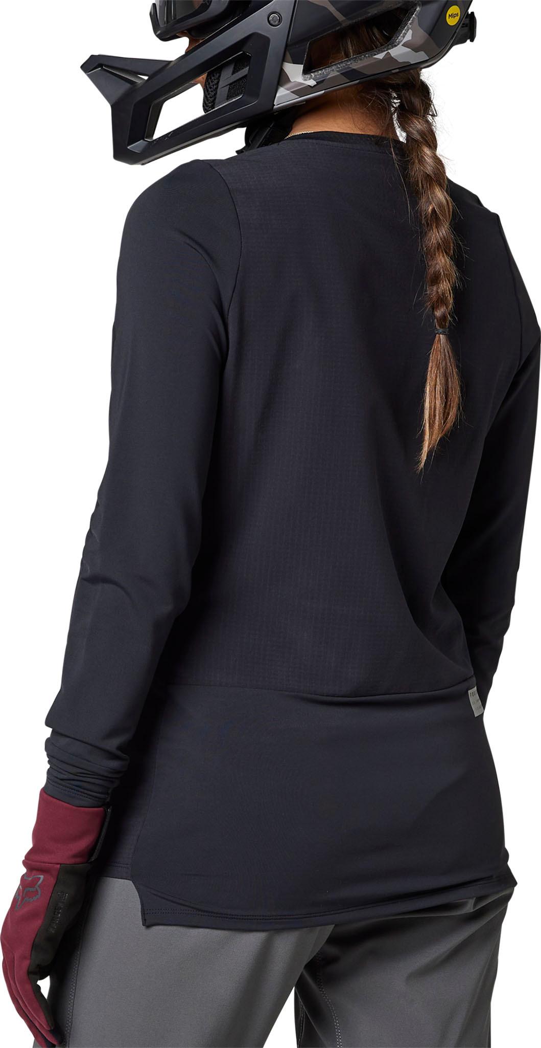 Product gallery image number 2 for product Defend Thermal Jersey - Women's