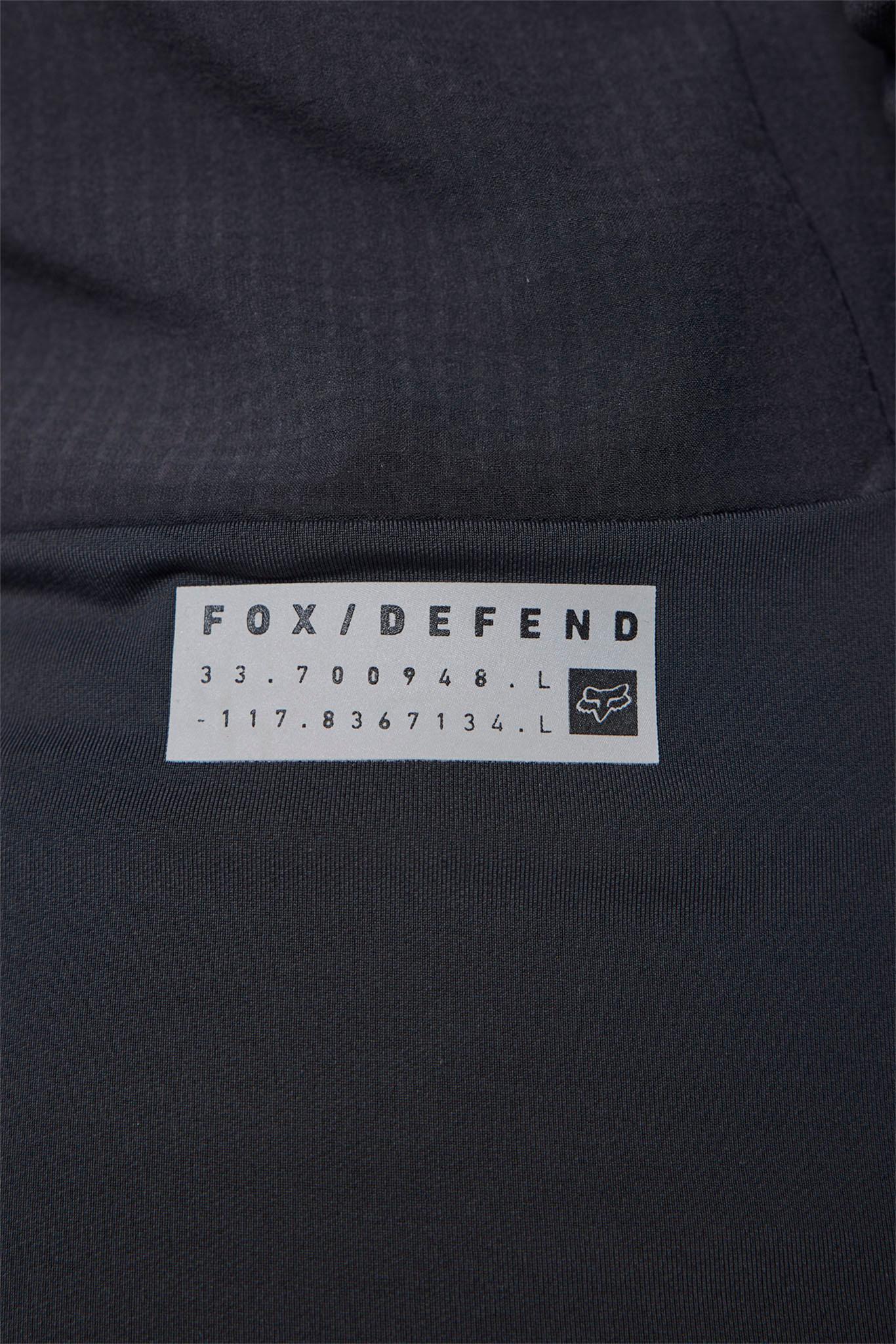 Product gallery image number 3 for product Defend Thermal Jersey - Women's