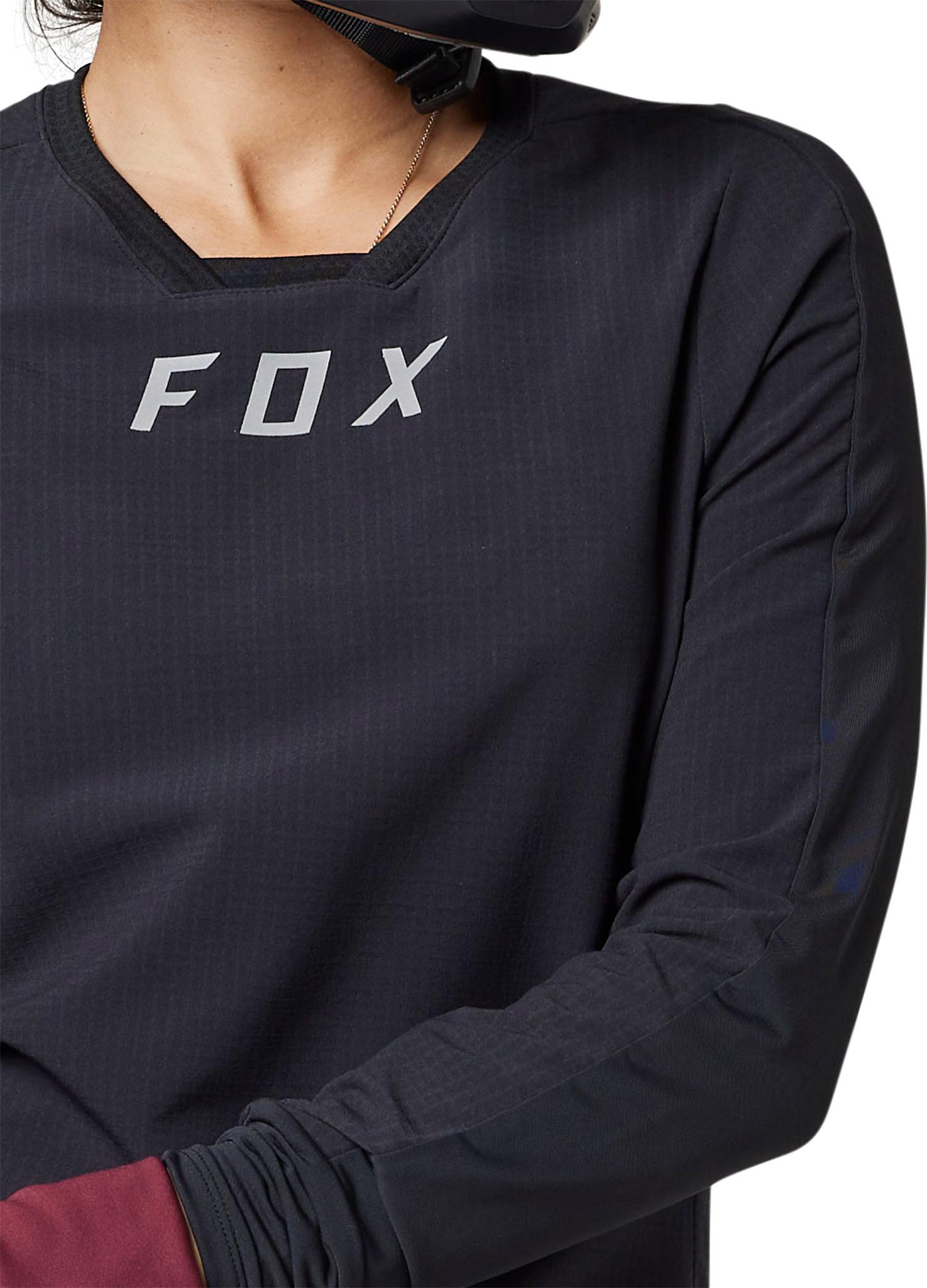 Product gallery image number 4 for product Defend Thermal Jersey - Women's