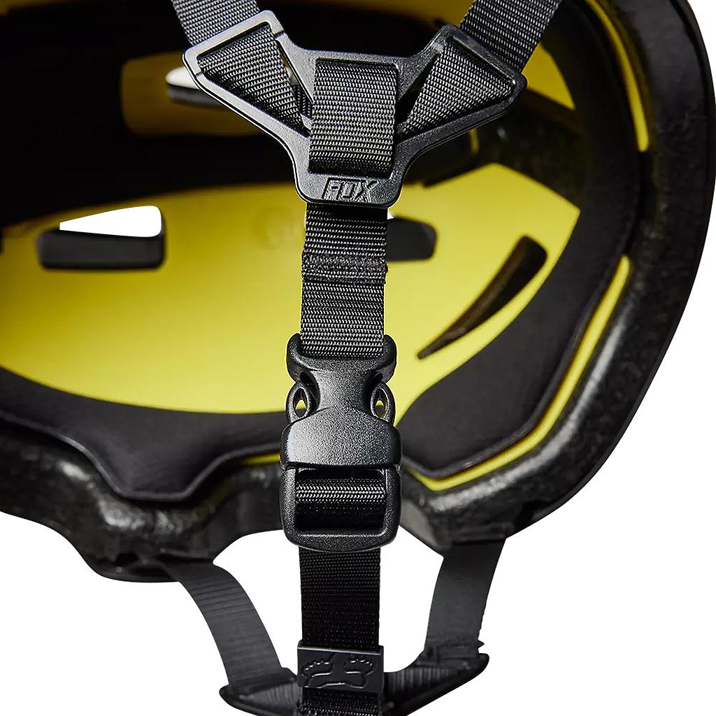 Product gallery image number 5 for product Flight MIPS Helmet - Youth