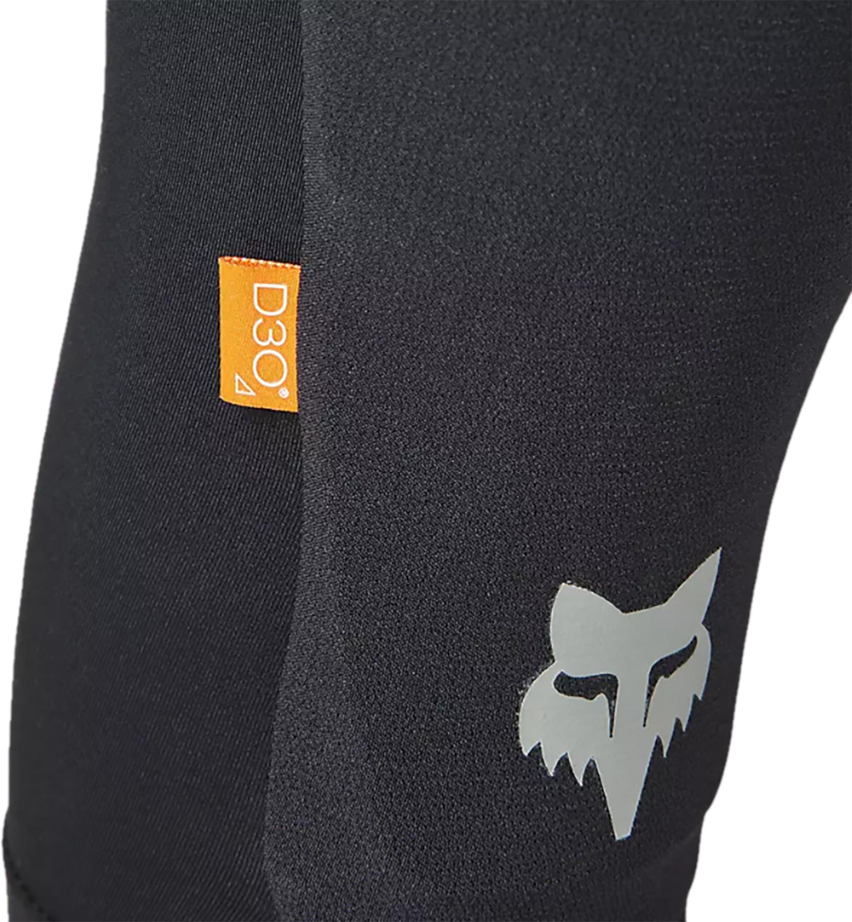 Product gallery image number 4 for product Enduro Knee Pads - Youth