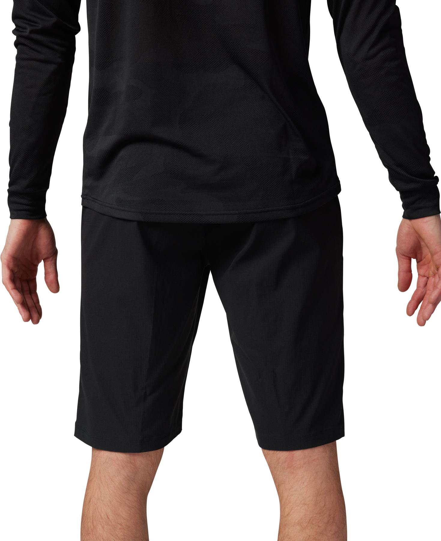 Product gallery image number 2 for product Ranger Shorts with Liner - Men's