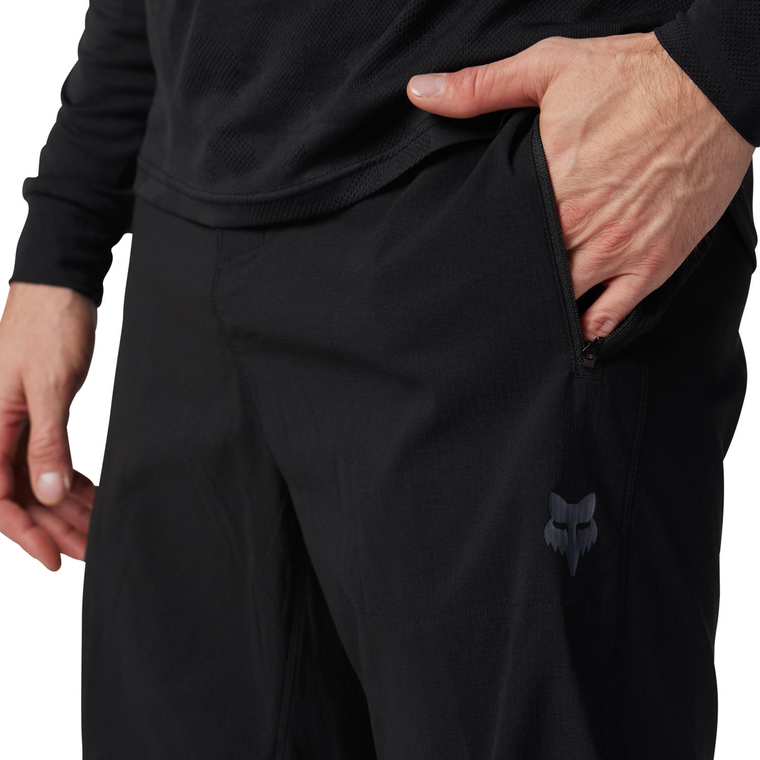 Product gallery image number 3 for product Ranger Shorts with Liner - Men's
