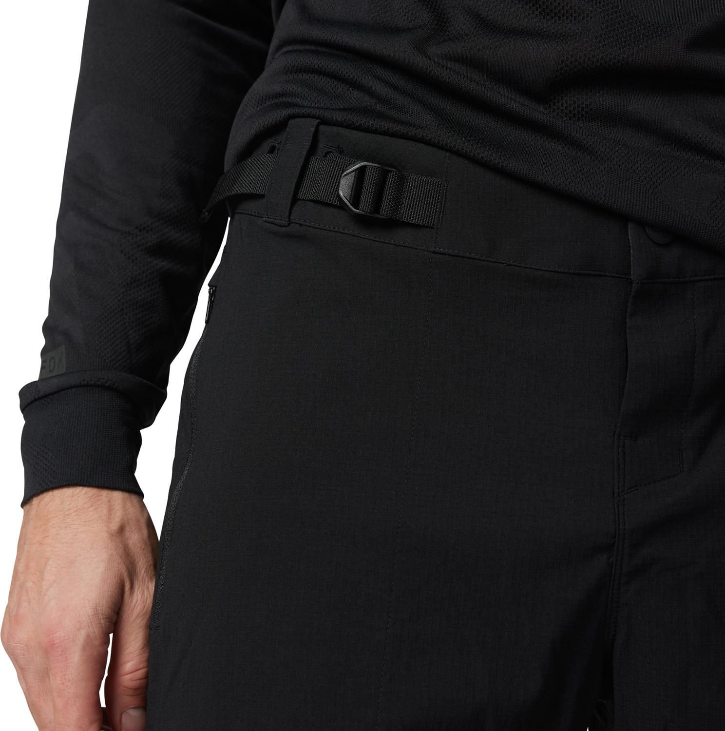 Product gallery image number 4 for product Ranger Shorts with Liner - Men's