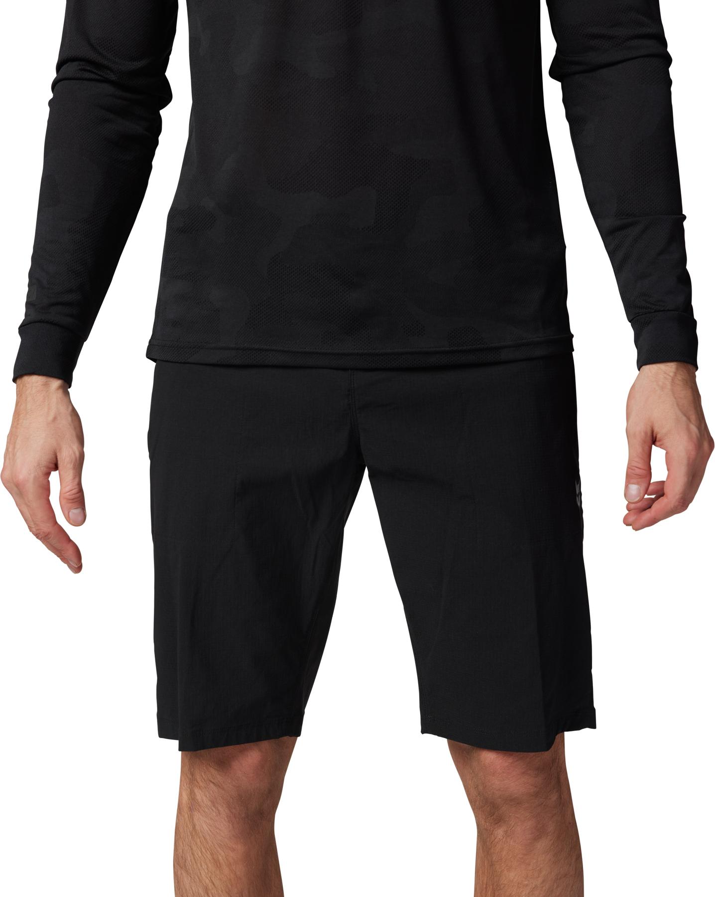 Product gallery image number 1 for product Ranger Shorts with Liner - Men's