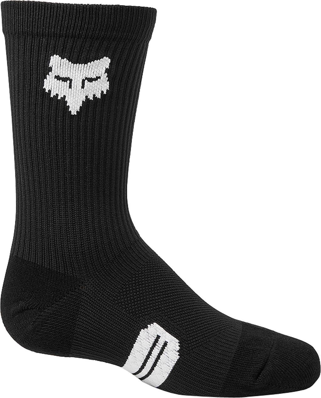 Product gallery image number 1 for product 6In Ranger Crew Sock - Youth