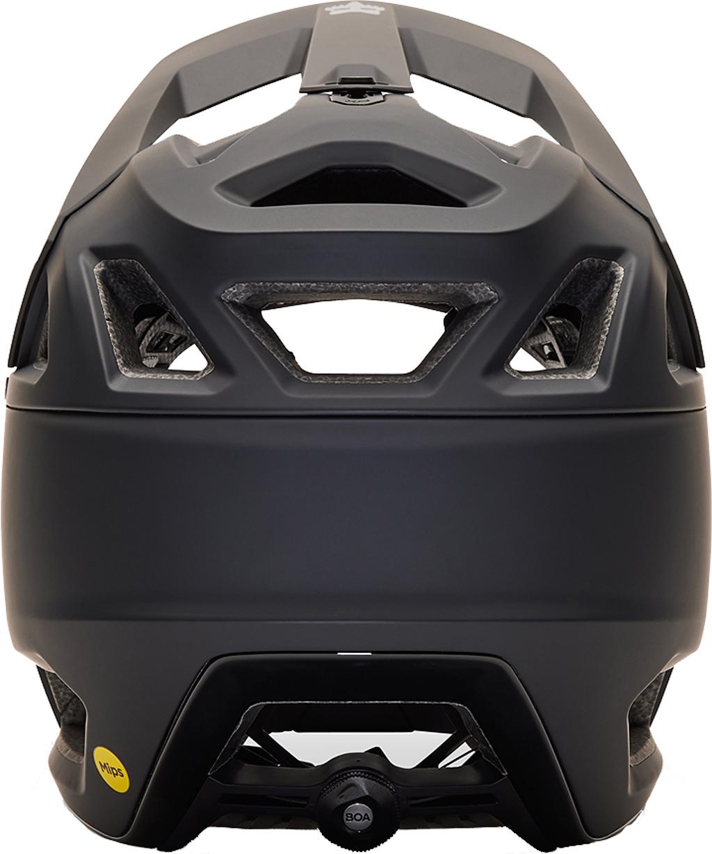 Product gallery image number 7 for product Proframe Rs MIPS Helmet - Unisex