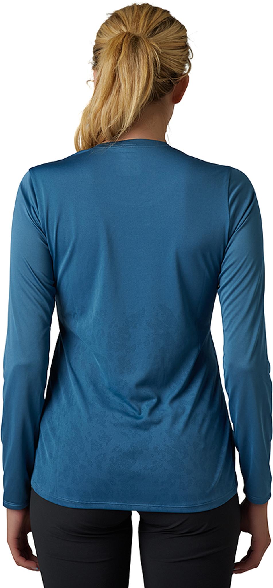 Product gallery image number 3 for product Ranger Trudri Long Sleeve Jersey - Women's