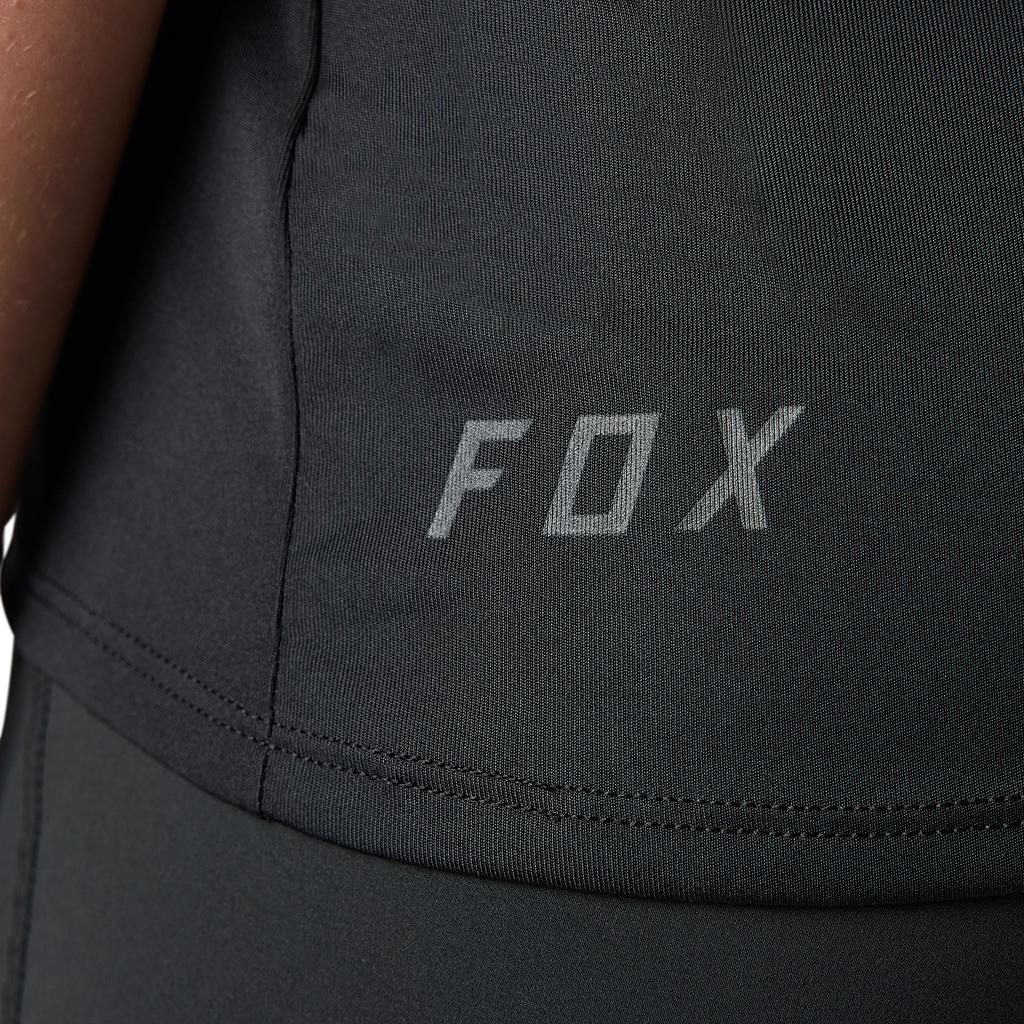 Product gallery image number 2 for product Ranger Foxhead Short Sleeve Jersey - Women's