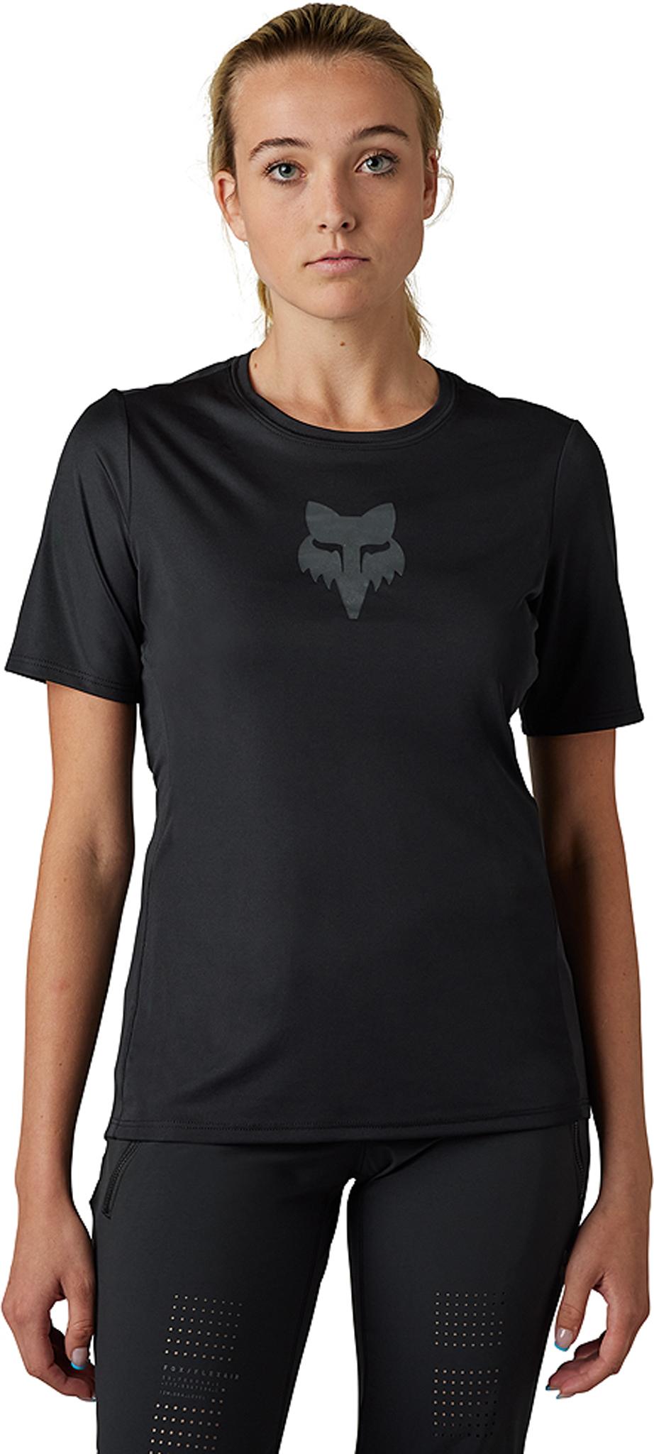 Product gallery image number 5 for product Ranger Foxhead Short Sleeve Jersey - Women's