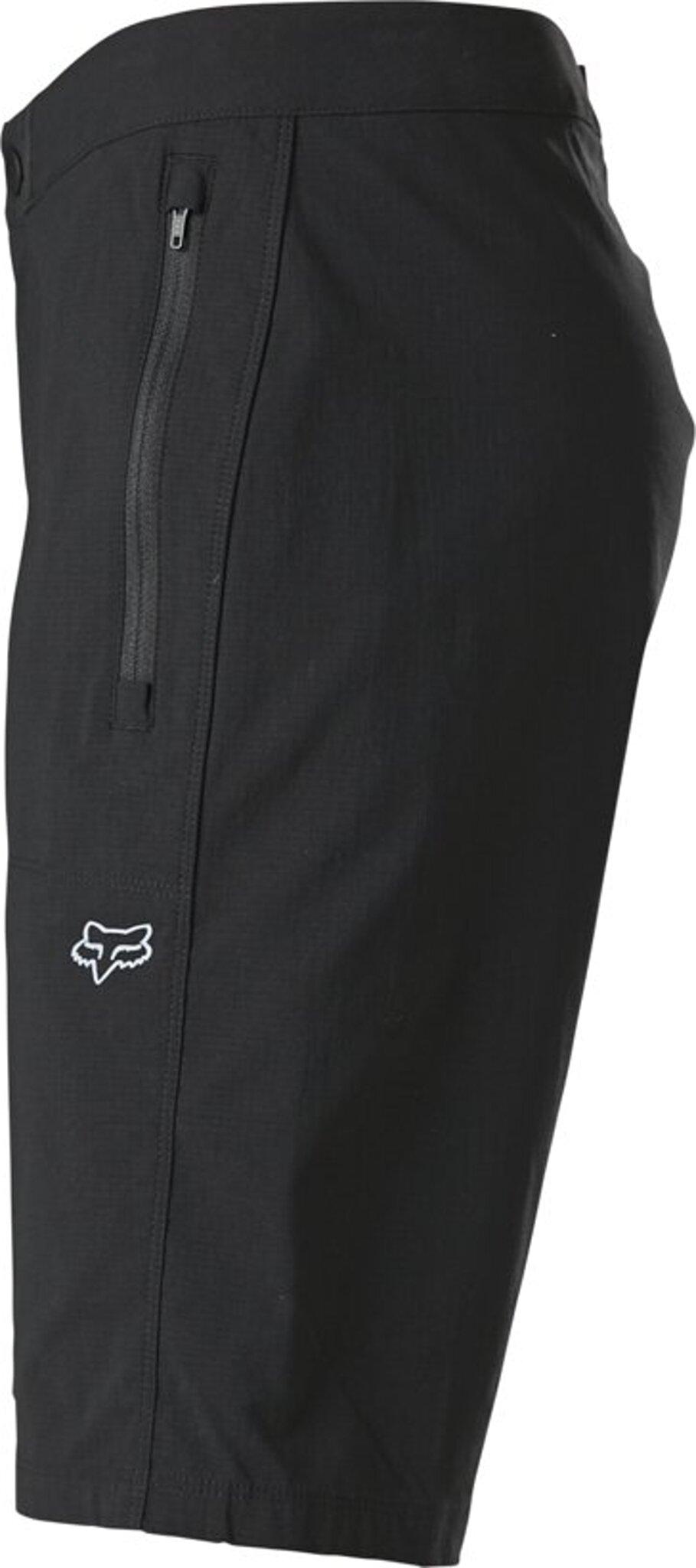 Product gallery image number 3 for product Ranger Lined Shorts - Women's