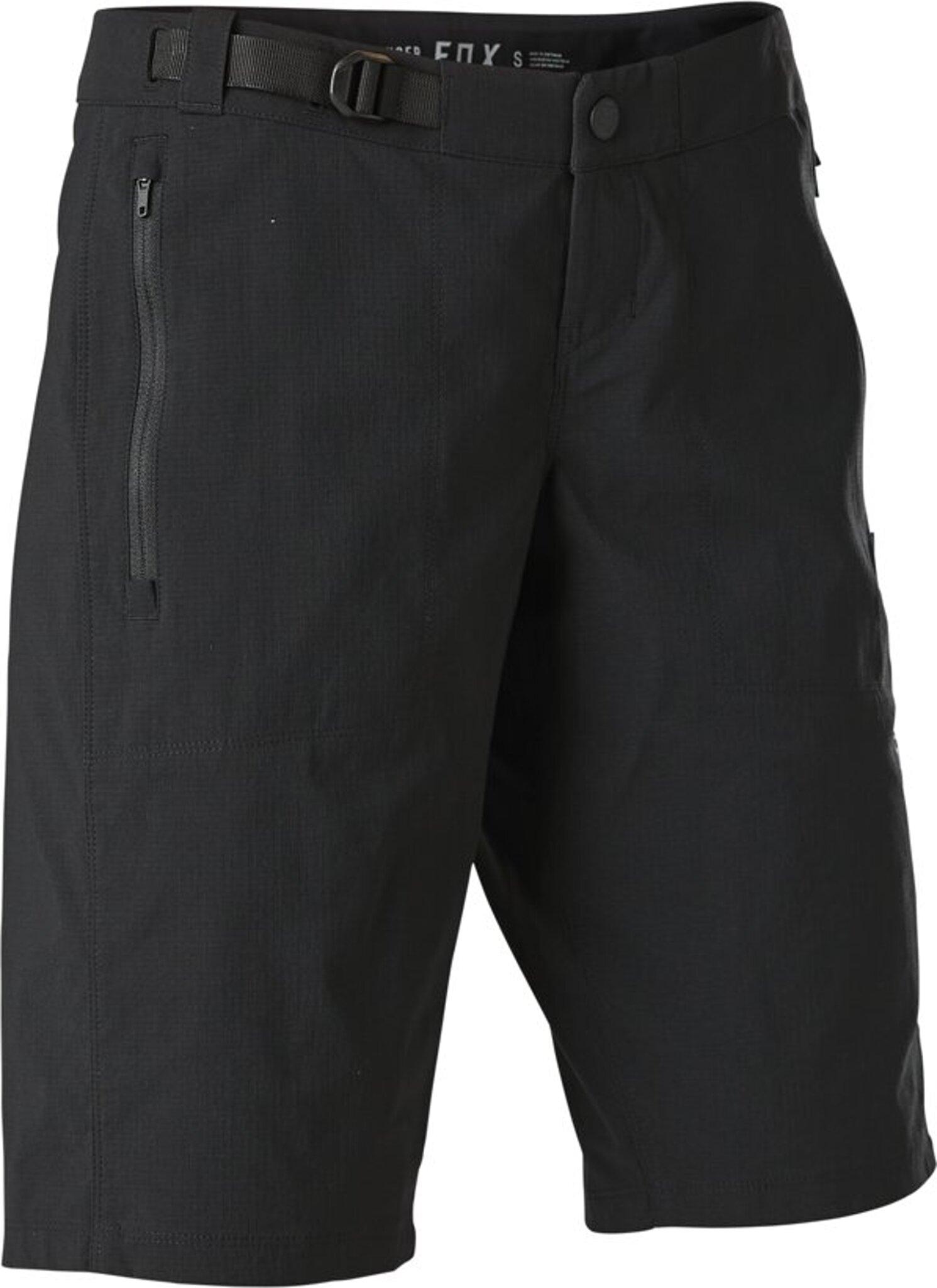 Product gallery image number 1 for product Ranger Lined Shorts - Women's