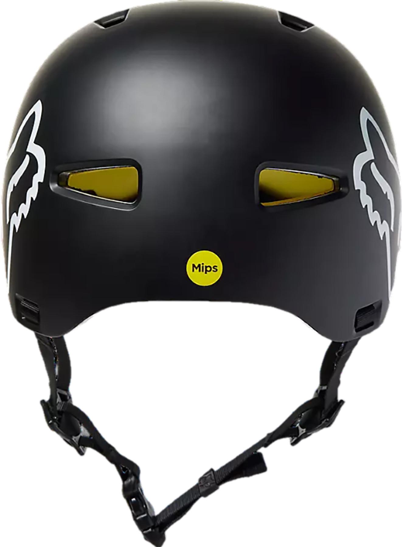 Product gallery image number 2 for product Flight MIPS Helmet - Youth