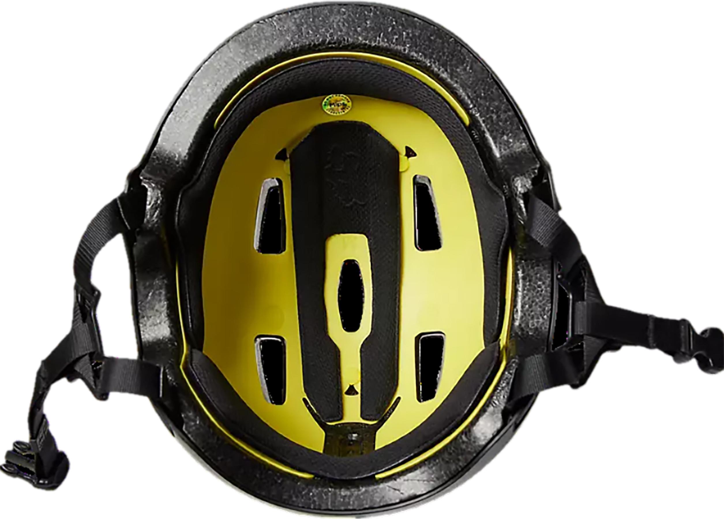 Product gallery image number 4 for product Flight MIPS Helmet - Youth