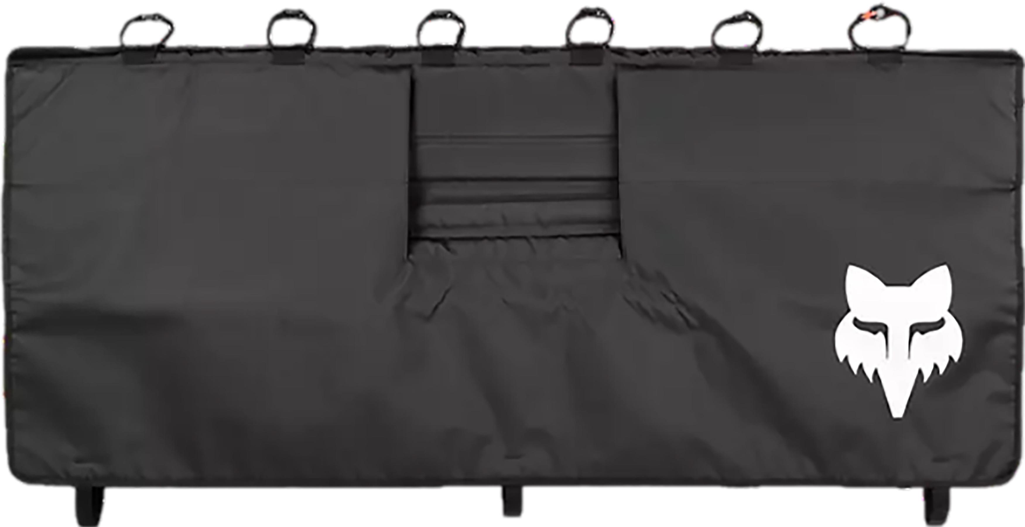 Product gallery image number 1 for product Tailgate Cover - Large 