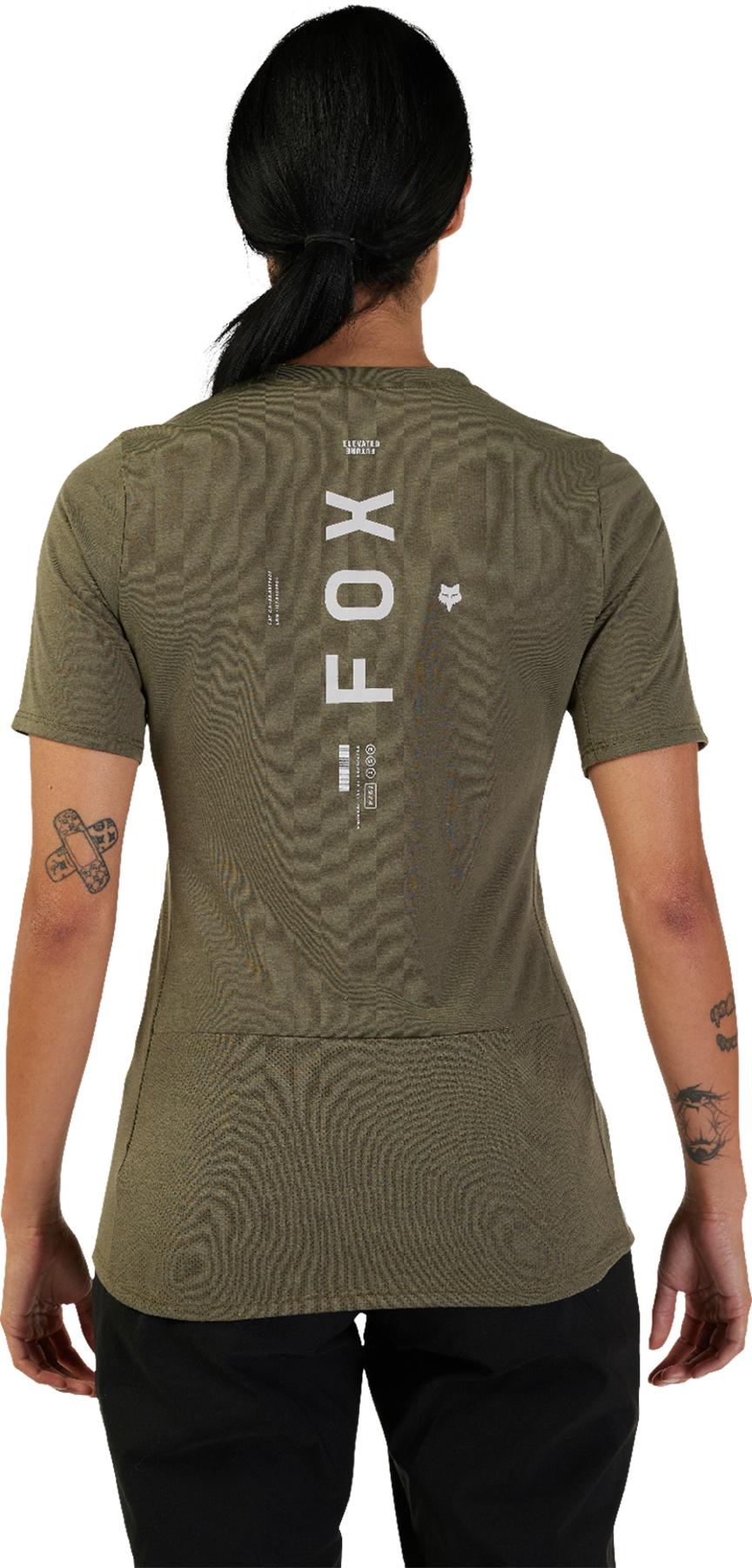 Product gallery image number 2 for product Ranger Alyn Drirelease Jersey - Women's