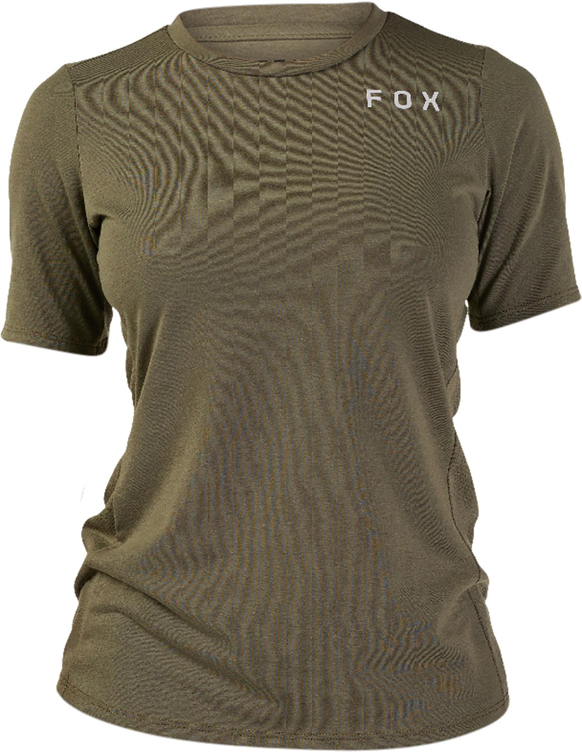 Product gallery image number 1 for product Ranger Alyn Drirelease Jersey - Women's