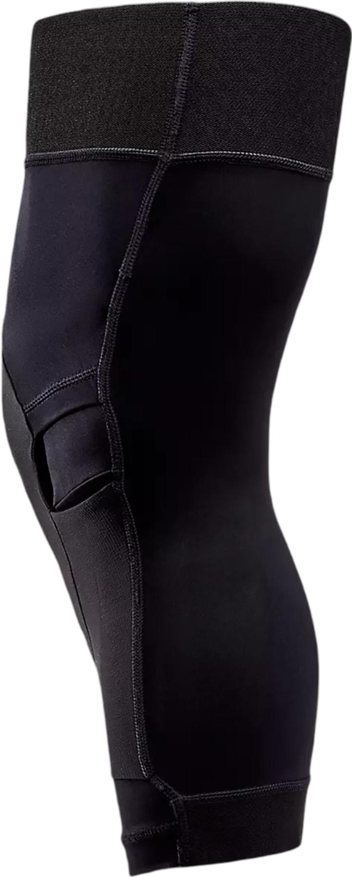 Product gallery image number 2 for product Enduro Pro MTB Knee Guards - Unisex