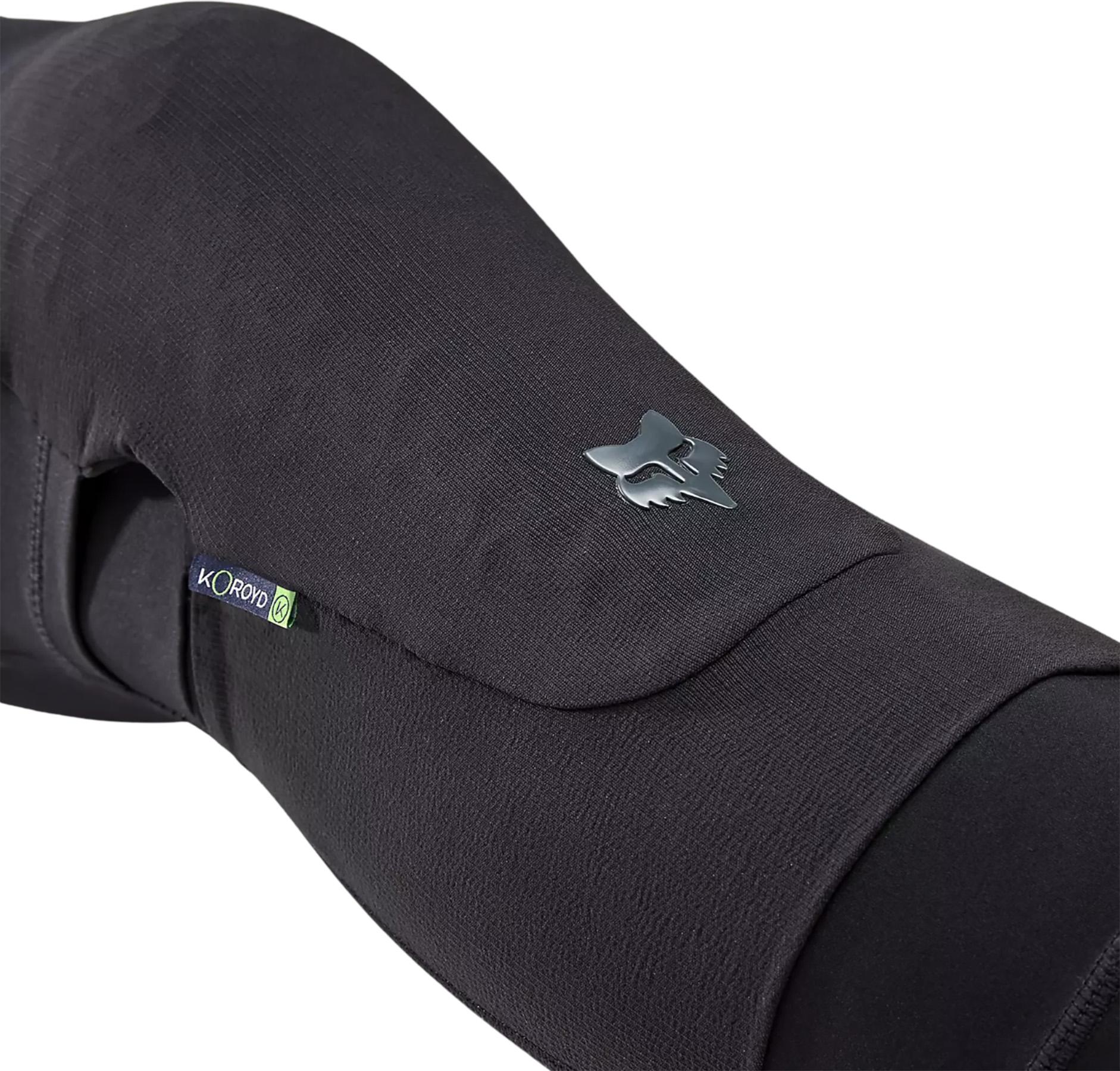 Product gallery image number 3 for product Enduro Pro MTB Knee Guards - Unisex