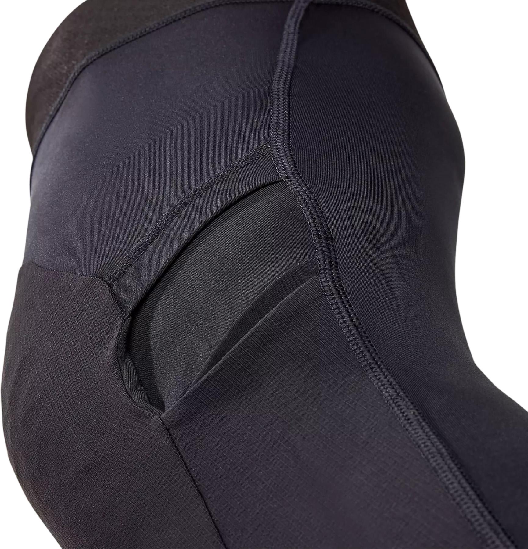 Product gallery image number 5 for product Enduro Pro MTB Knee Guards - Unisex