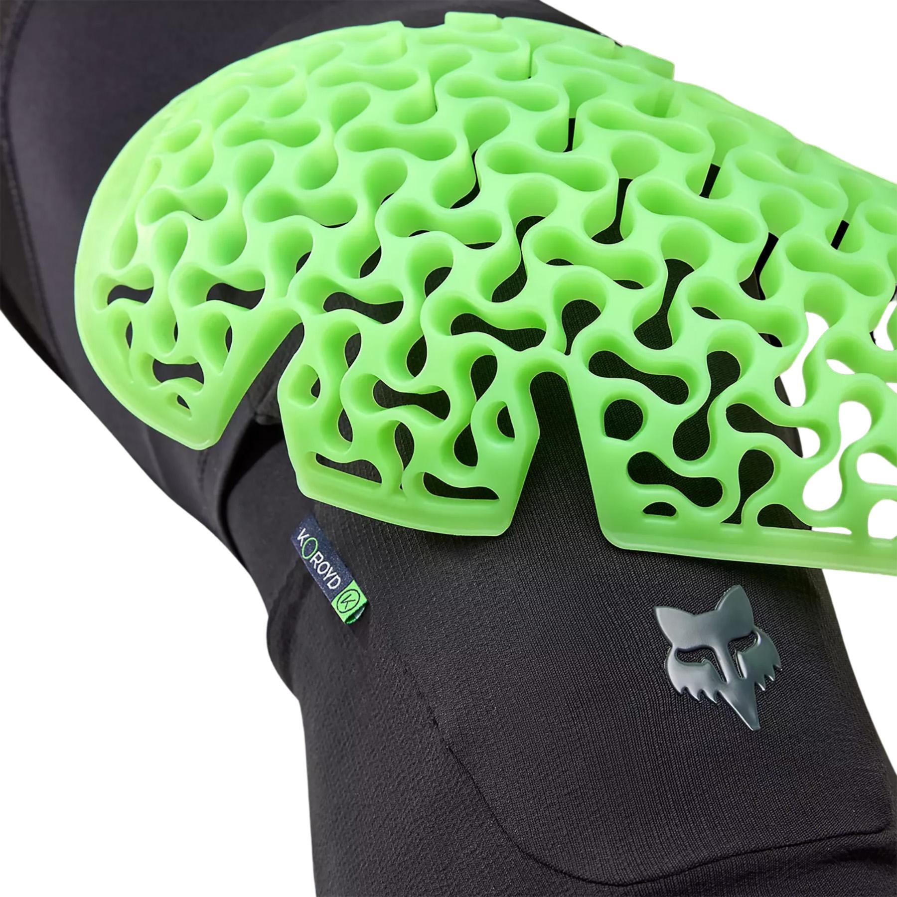 Product gallery image number 6 for product Enduro Pro MTB Knee Guards - Unisex