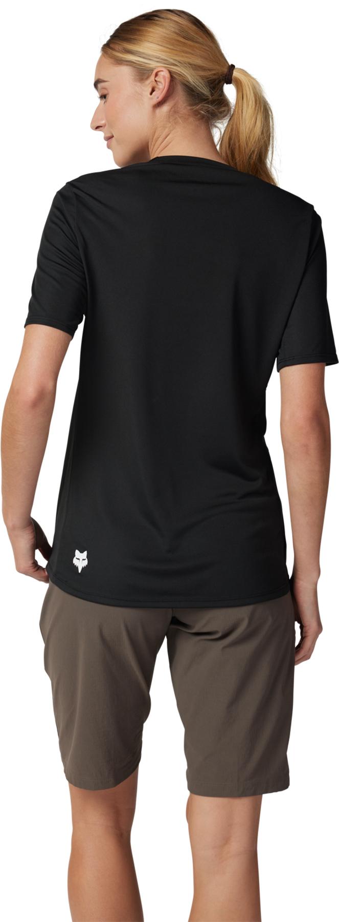 Product gallery image number 2 for product Ranger Wordmark Jersey - Women's