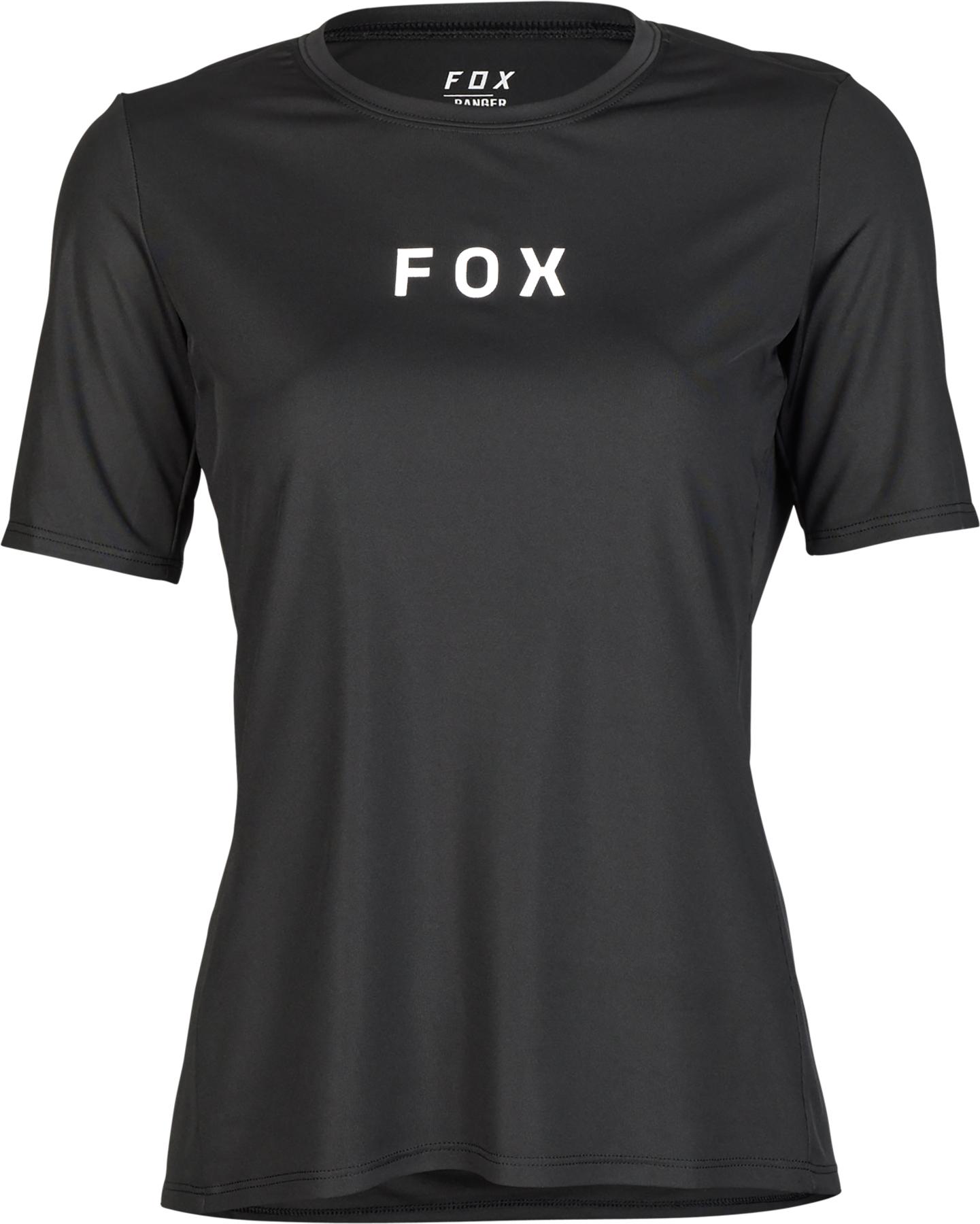 Product image for Ranger Wordmark Jersey - Women's