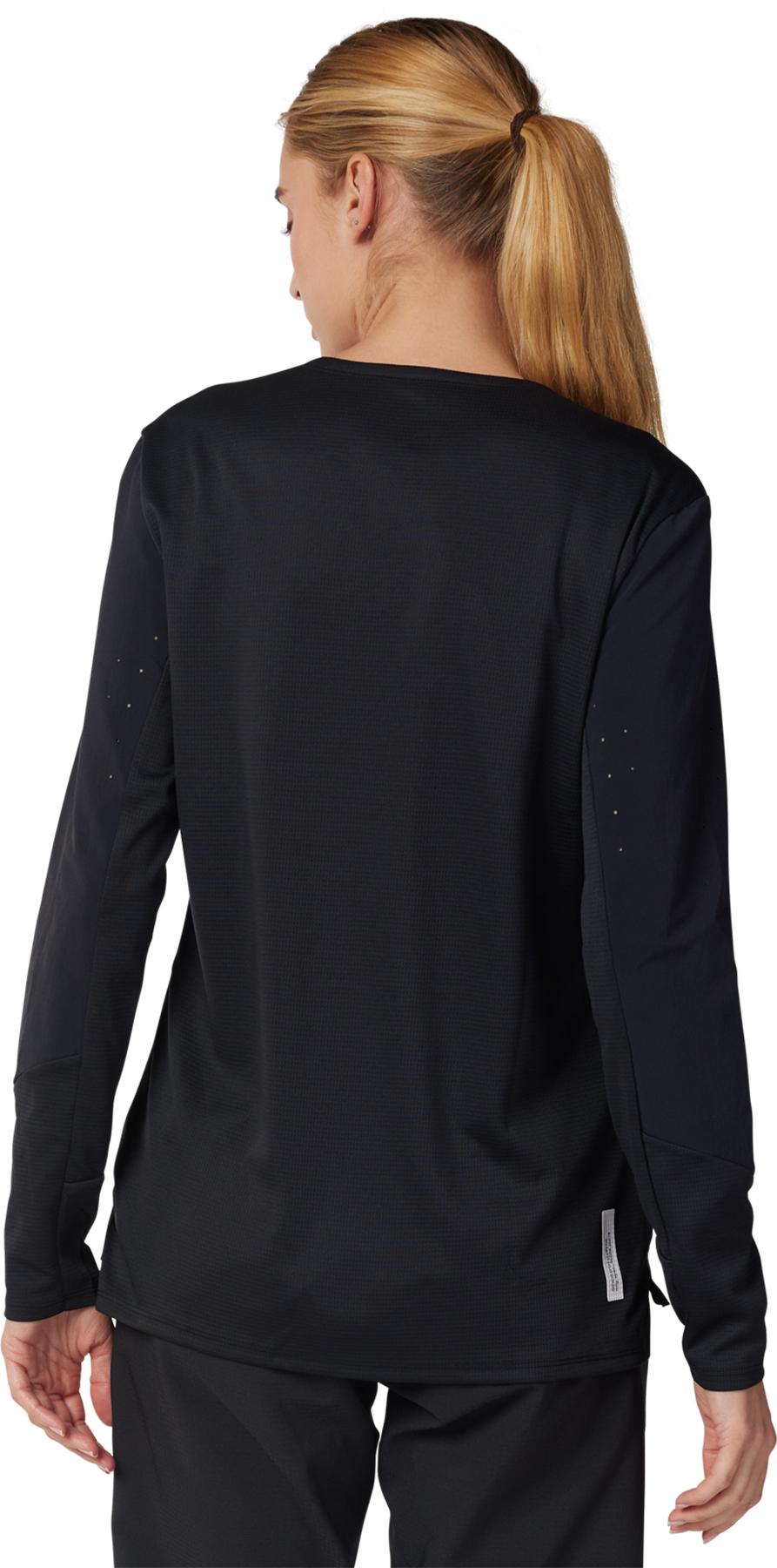Product gallery image number 2 for product Defend Long Sleeve Jersey - Women's
