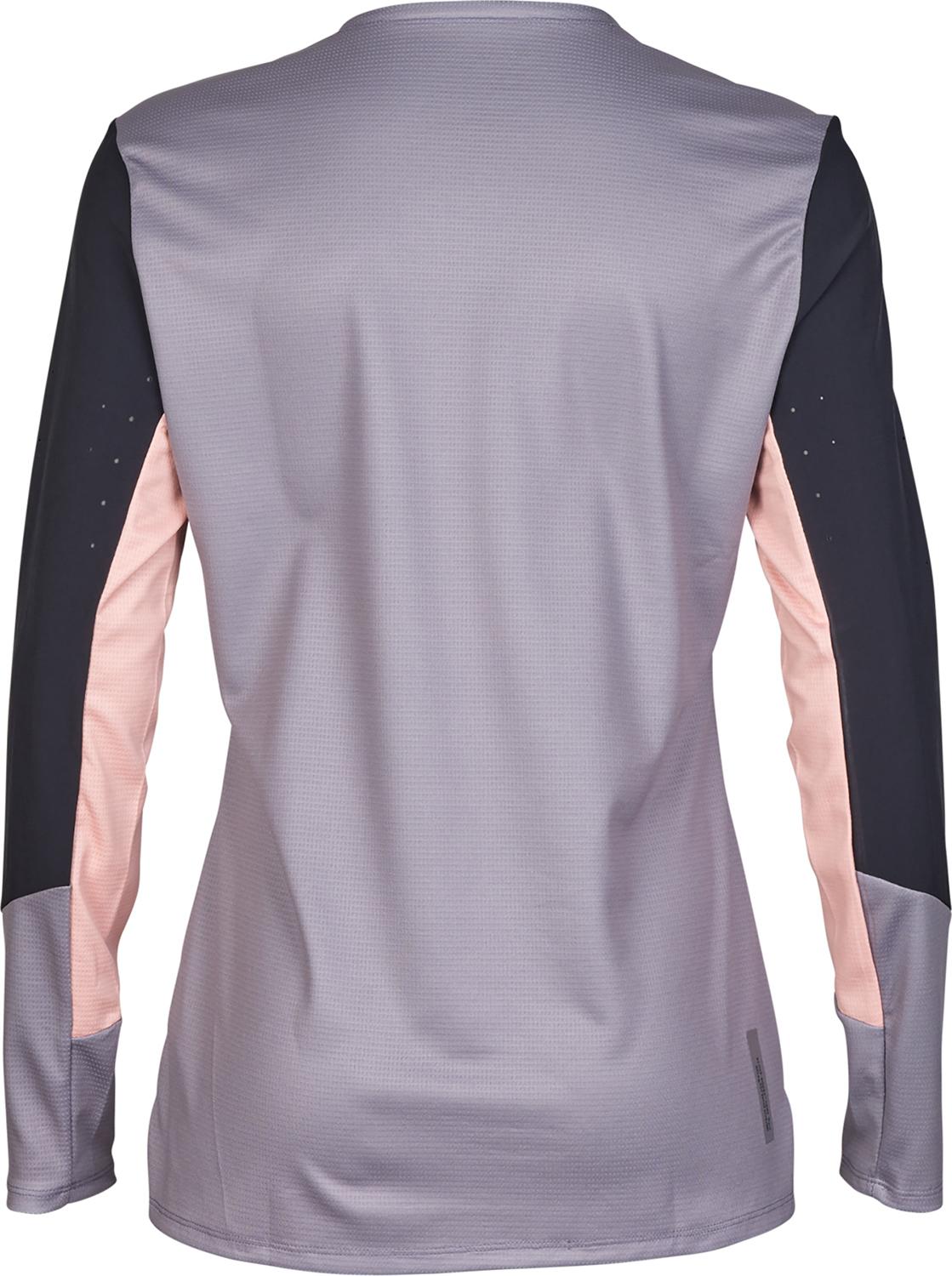 Product gallery image number 2 for product Defend Long Sleeve Jersey - Women's