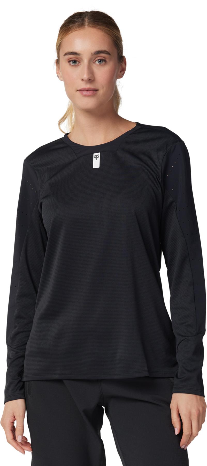 Product gallery image number 4 for product Defend Long Sleeve Jersey - Women's