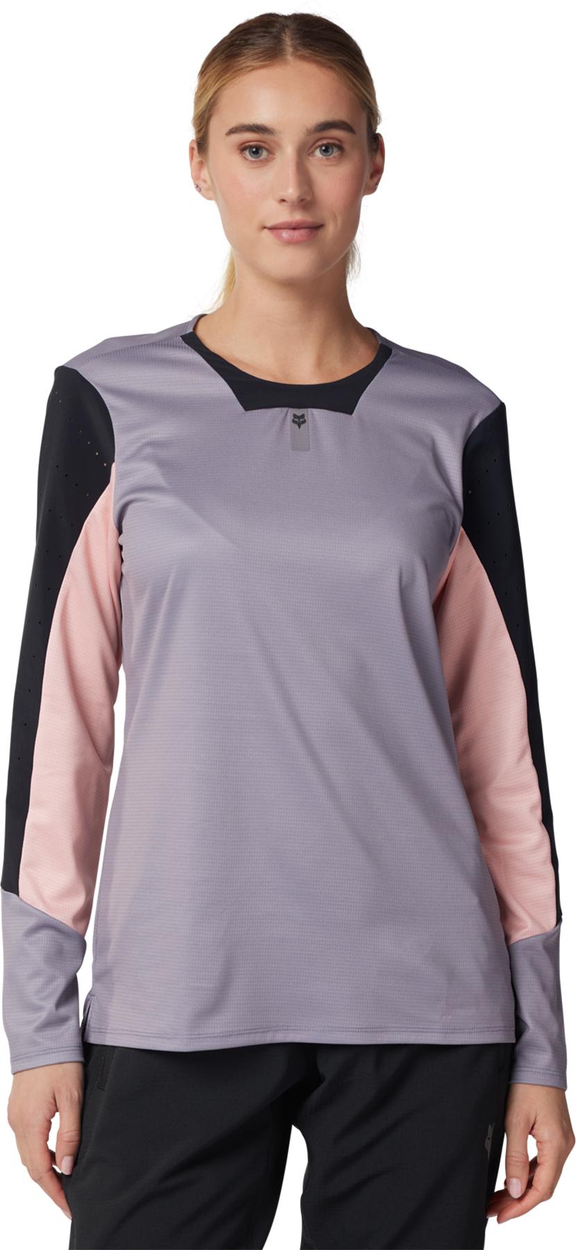 Product gallery image number 4 for product Defend Long Sleeve Jersey - Women's