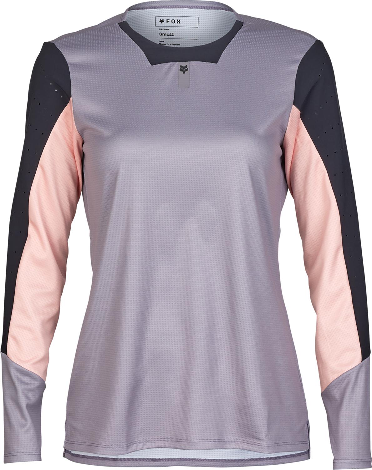 Product image for Defend Long Sleeve Jersey - Women's