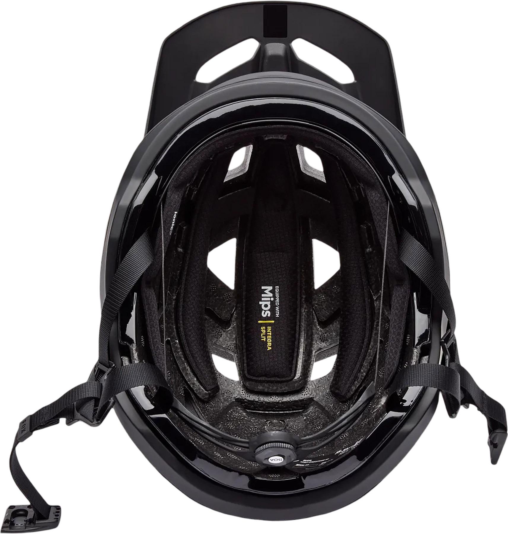 Product gallery image number 2 for product Speedframe RS Helmet - Unisex