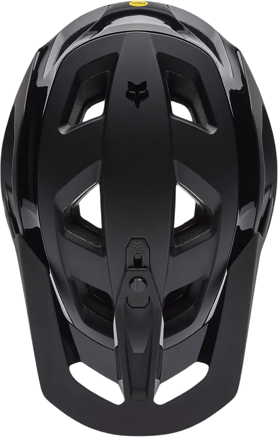 Product gallery image number 4 for product Speedframe RS Helmet - Unisex