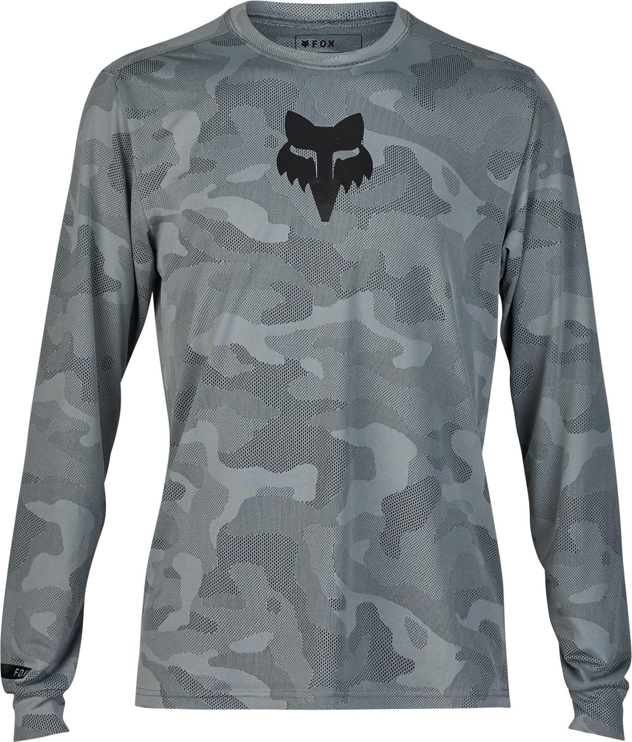 Product image for Ranger TruDri Long Sleeve Jersey - Men's