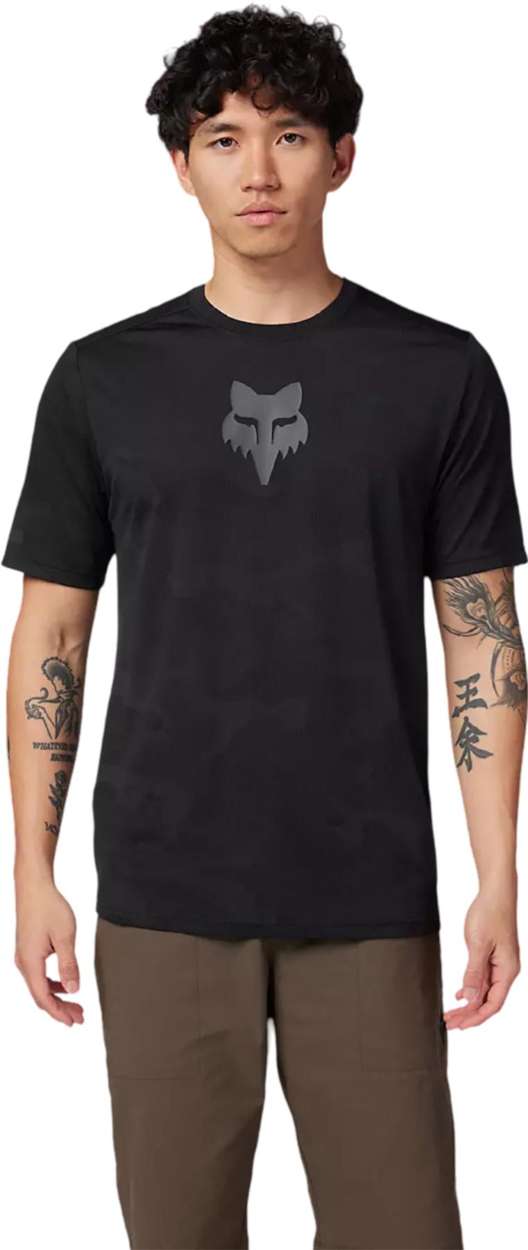 Product gallery image number 2 for product Ranger TruDri Jersey - Men's