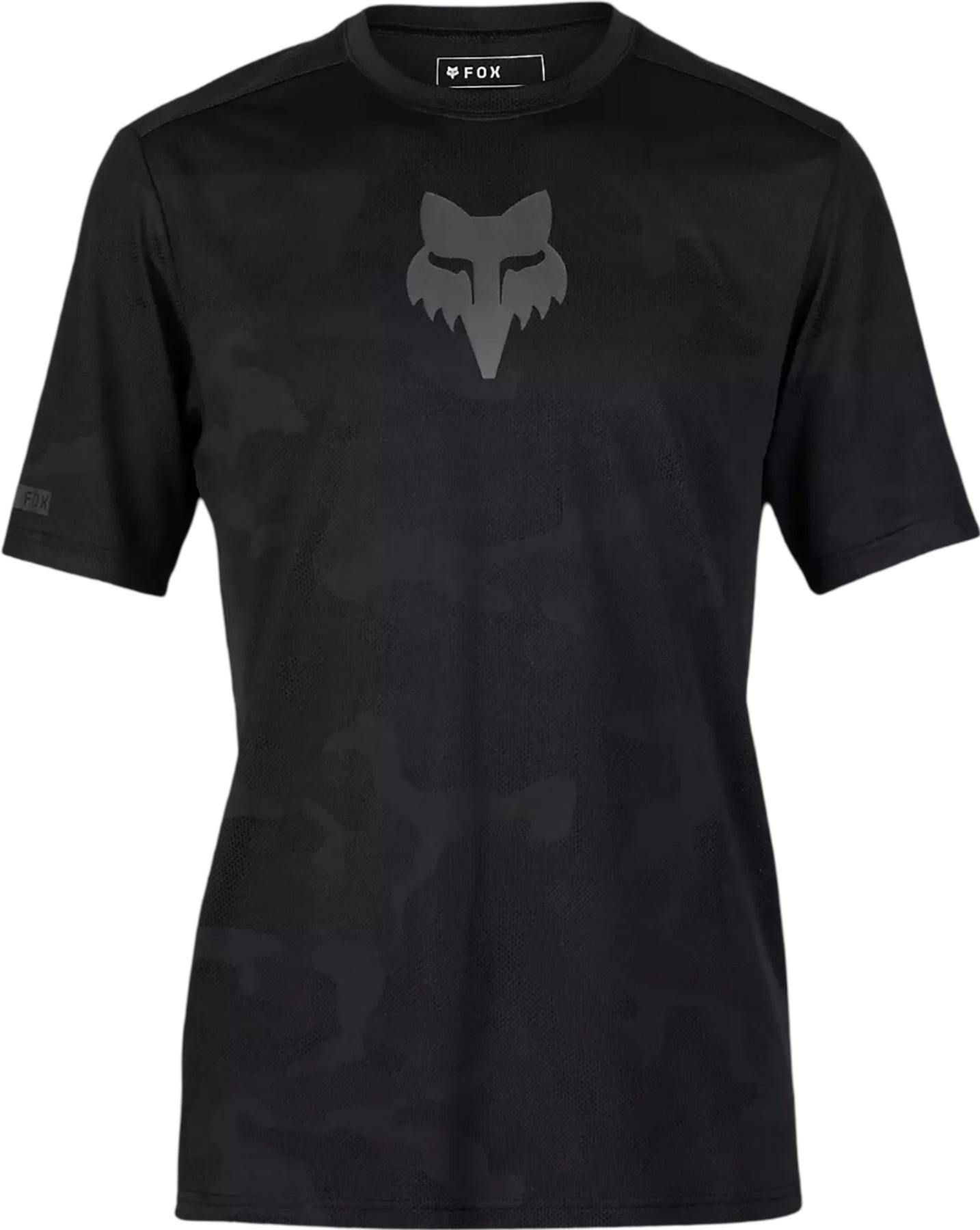 Product gallery image number 1 for product Ranger TruDri Jersey - Men's