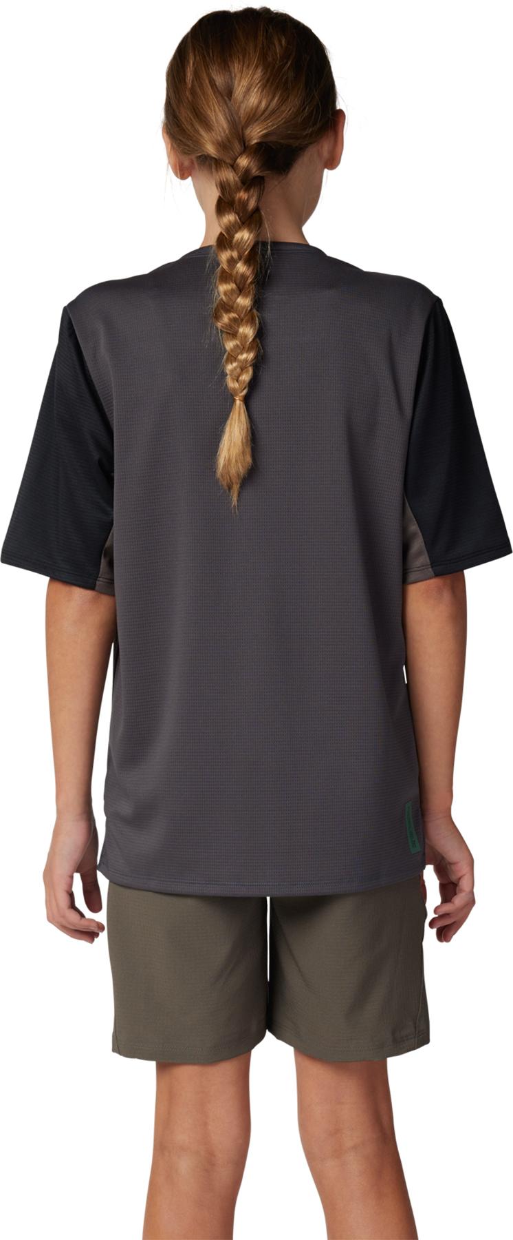 Product gallery image number 3 for product Defend Jersey - Youth