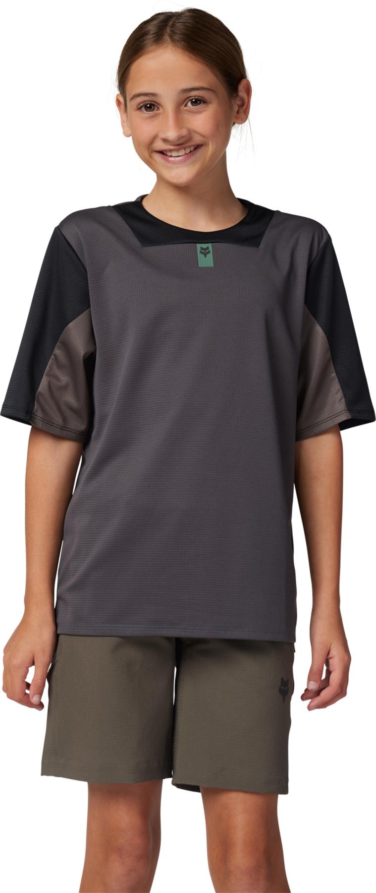 Product gallery image number 4 for product Defend Jersey - Youth