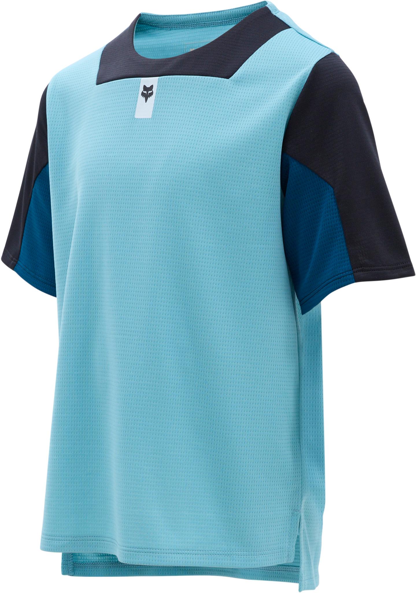 Product gallery image number 3 for product Defend Jersey - Youth