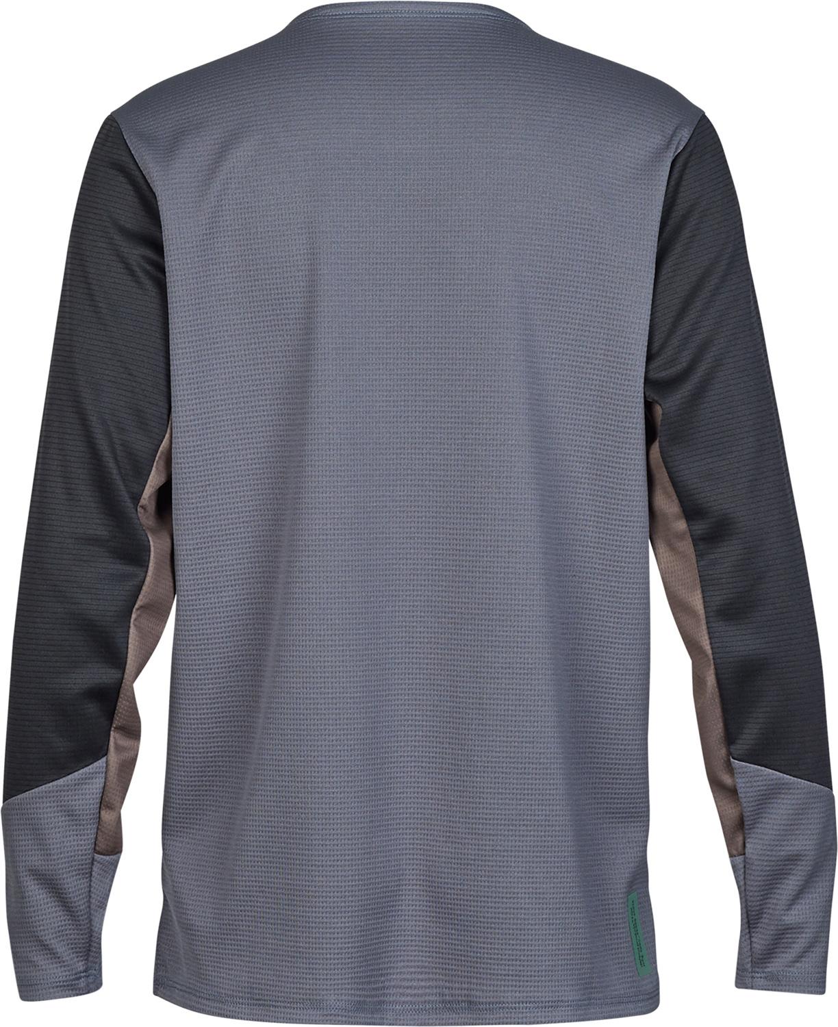 Numéro de l'image de la galerie de produits 2 pour le produit Maillot à manches longues Defend - Jeune