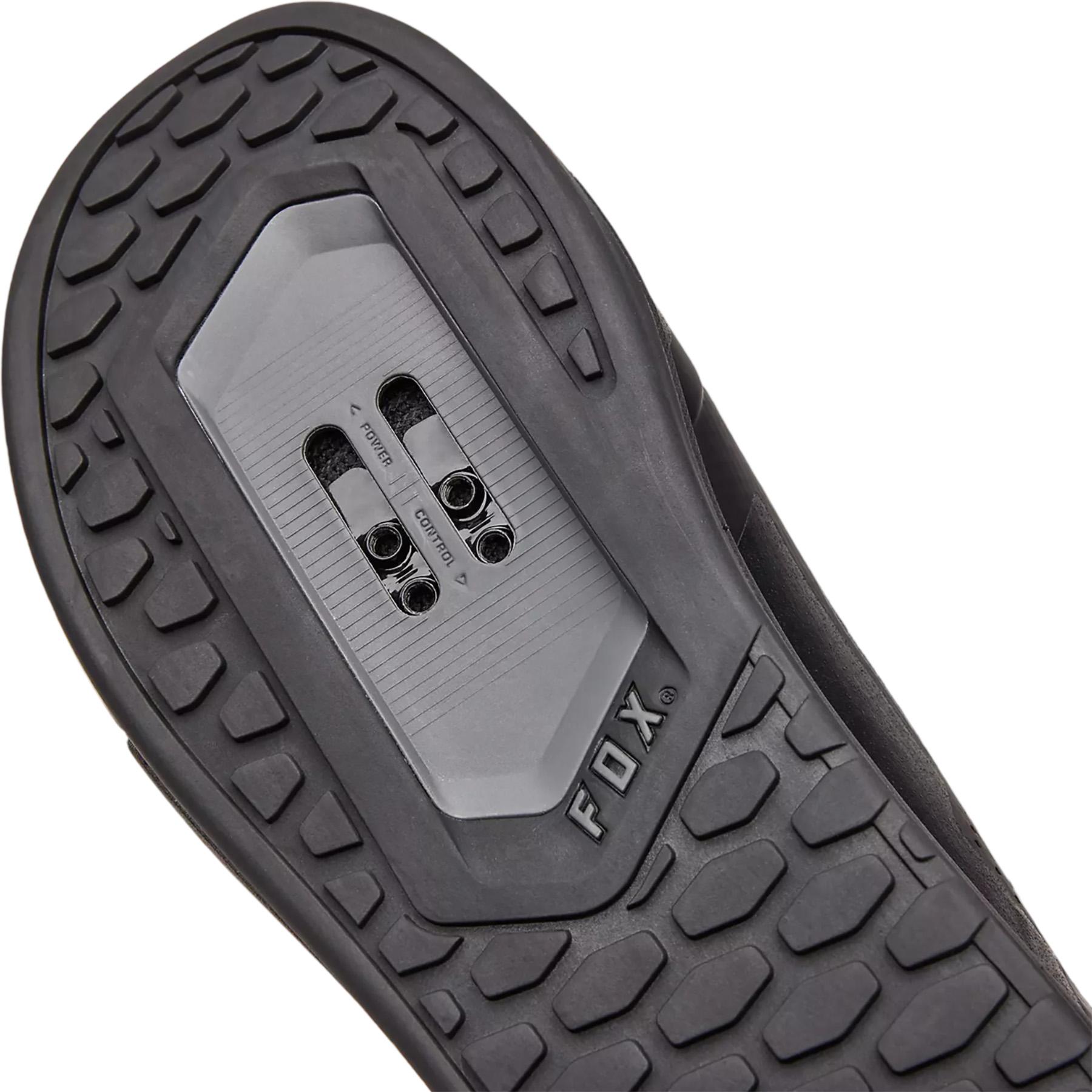Product gallery image number 4 for product Union BOA Clipless MTB Shoes - Unisex