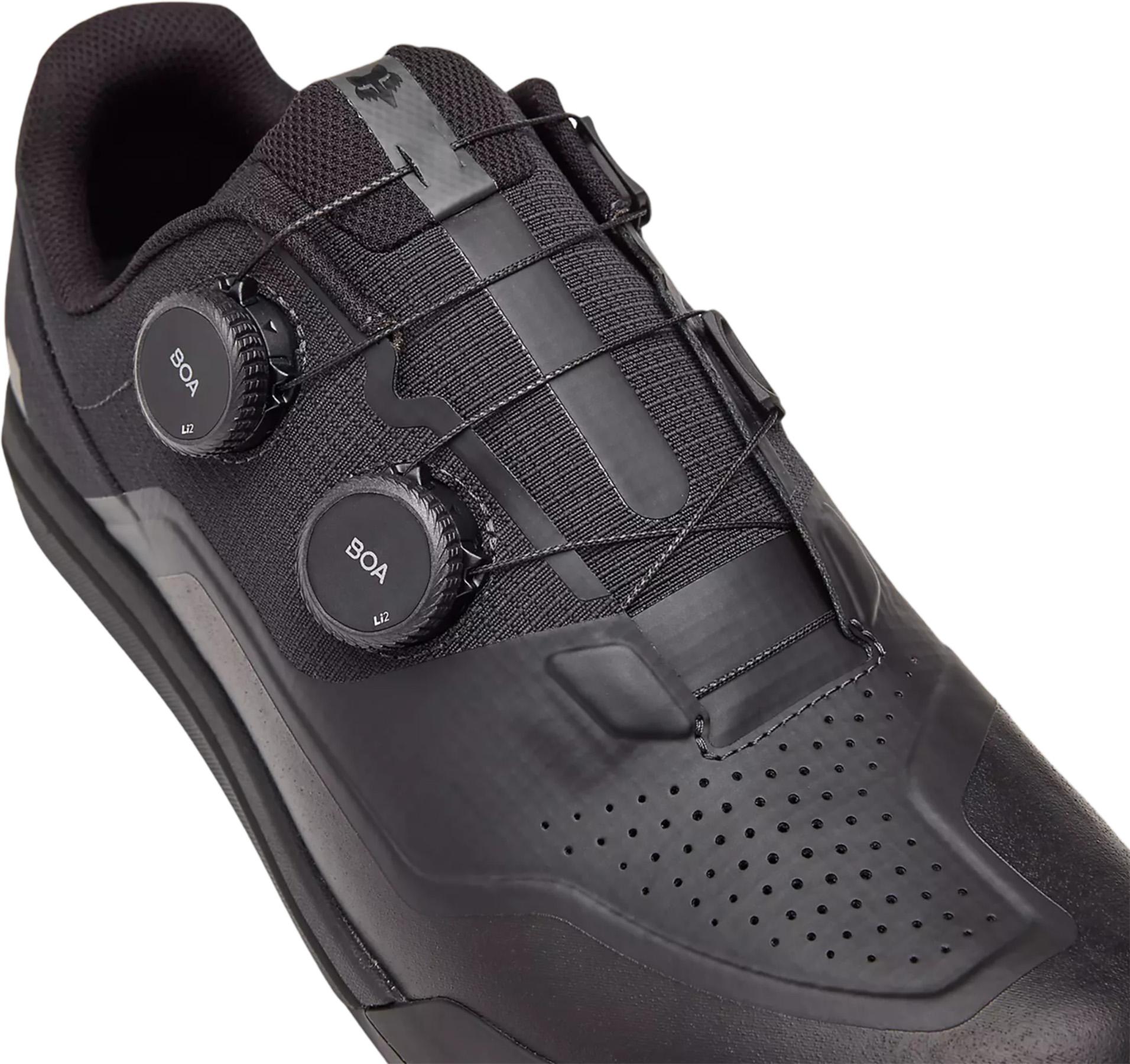 Product gallery image number 5 for product Union BOA Clipless MTB Shoes - Unisex