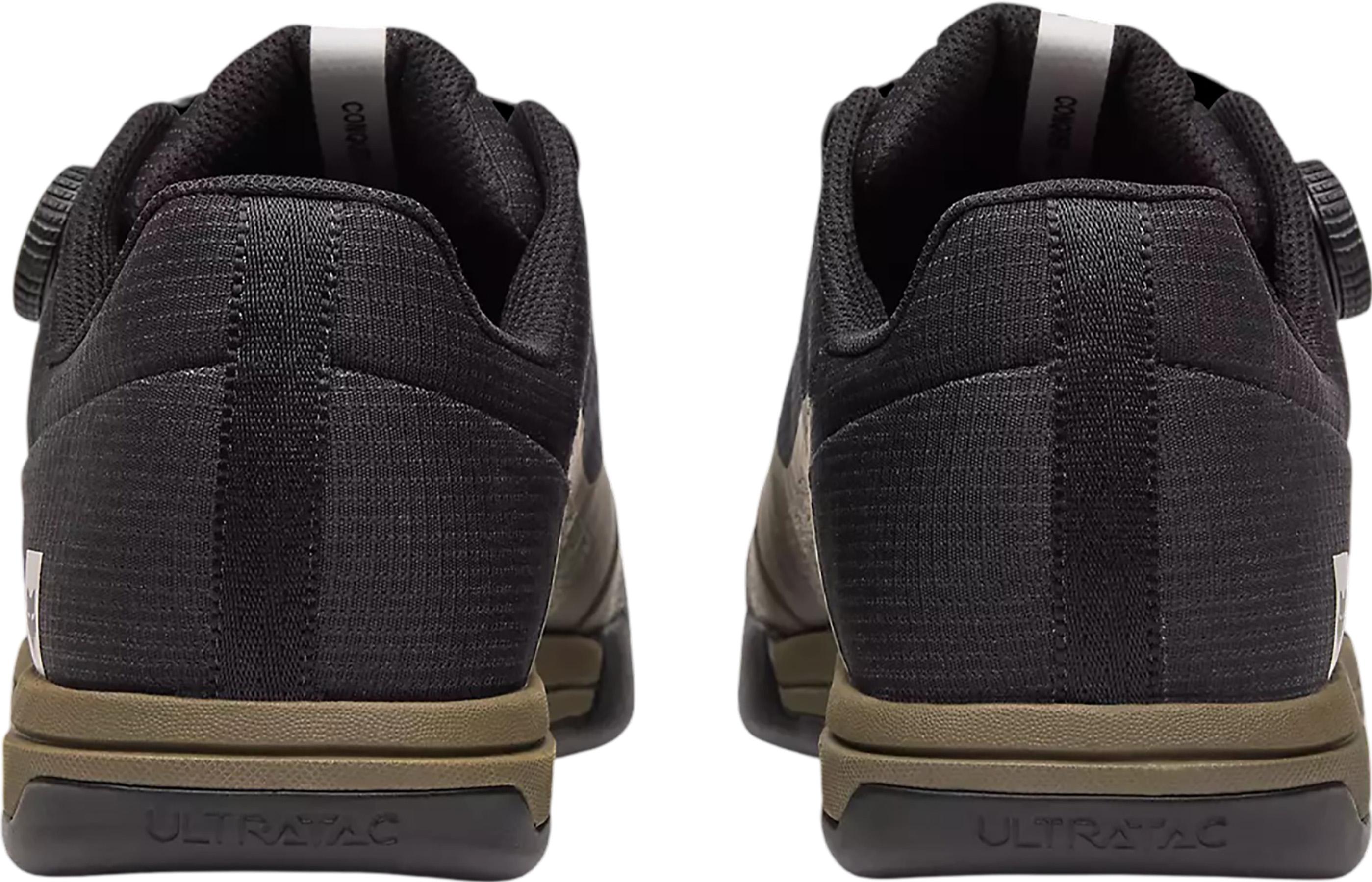 Numéro de l'image de la galerie de produits 2 pour le produit Souliers VTT plats Union BOA - Unisexe