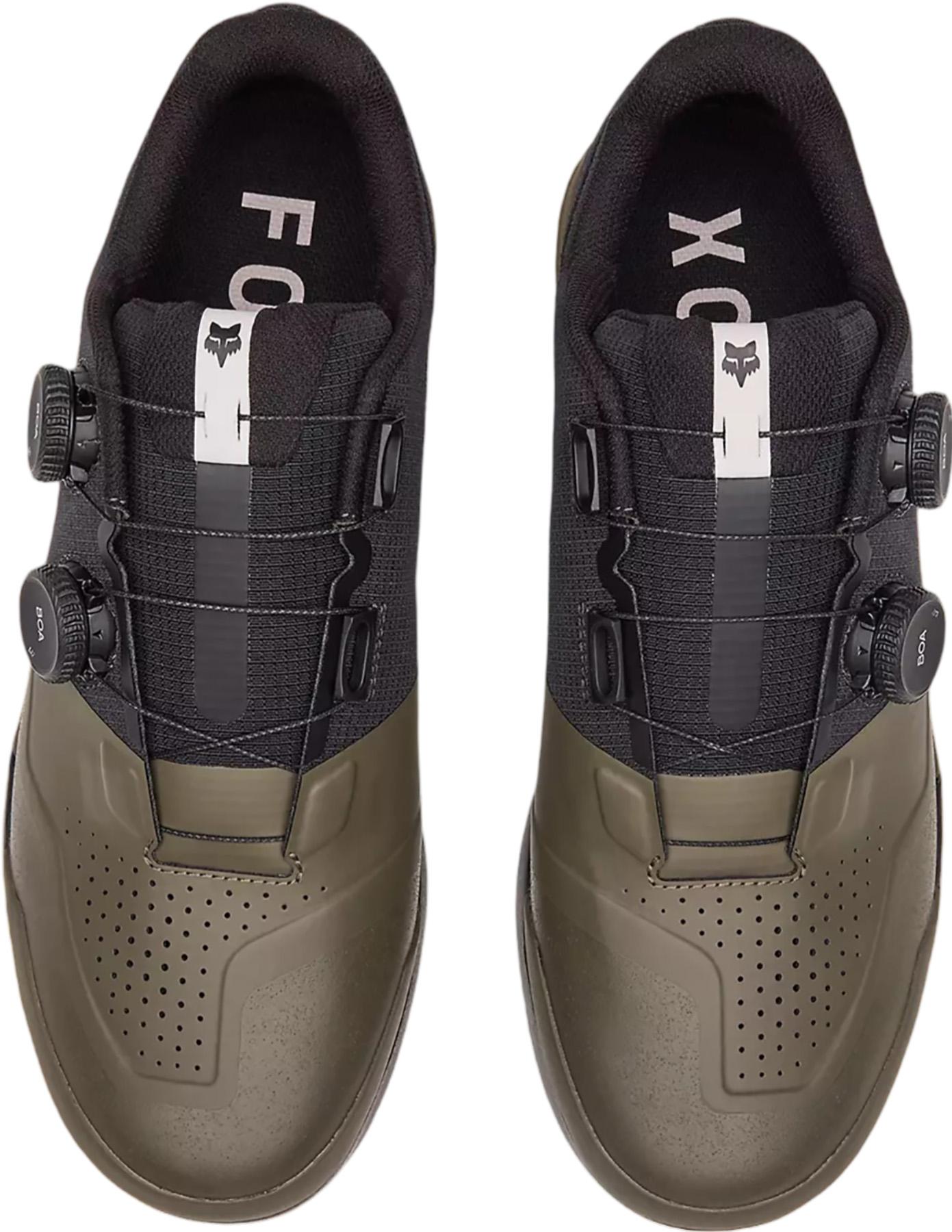 Numéro de l'image de la galerie de produits 4 pour le produit Souliers VTT plats Union BOA - Unisexe