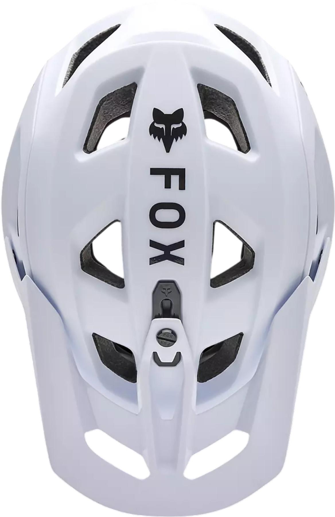 Product gallery image number 3 for product Speedframe MTB Helmet