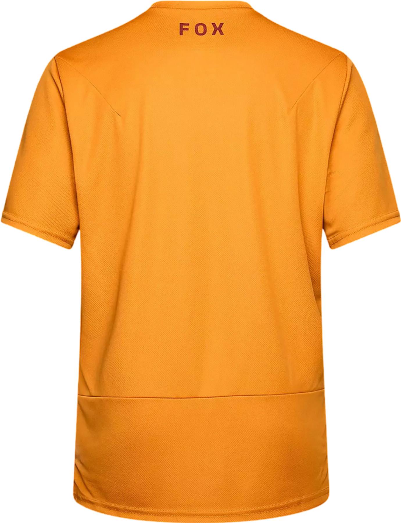 Numéro de l'image de la galerie de produits 2 pour le produit Maillot VTT Ranger Fox Head - Homme