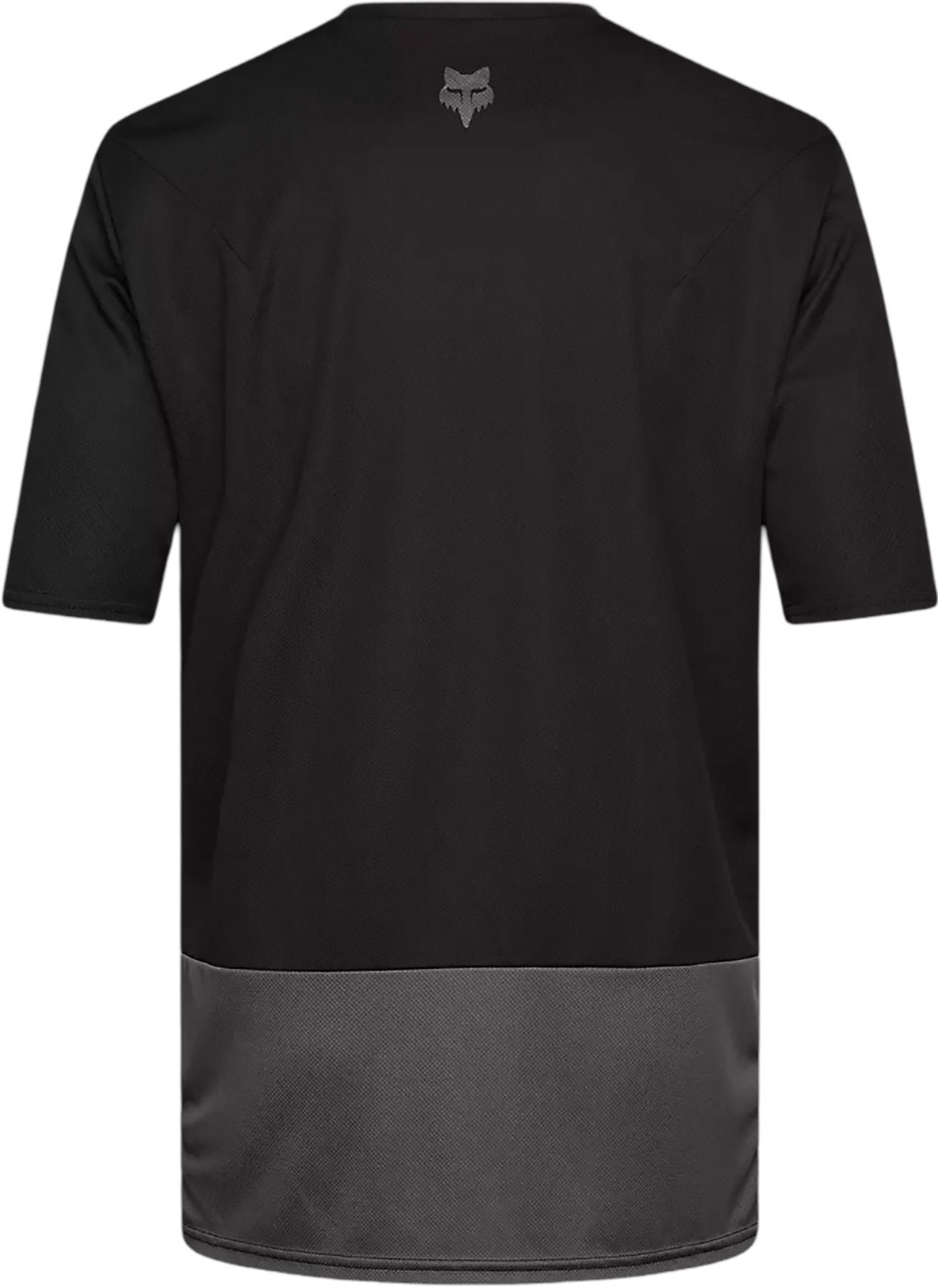 Product gallery image number 2 for product Ranger Wordmark MTB Jersey - Men's