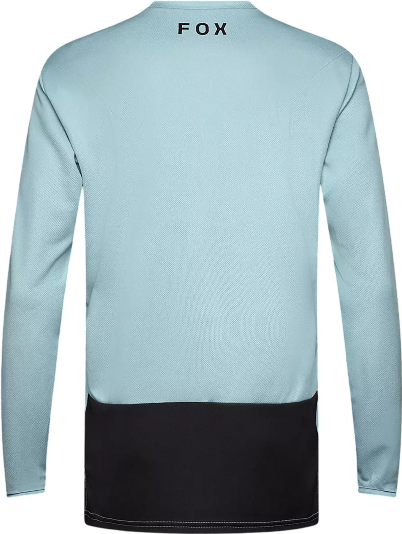 Product gallery image number 2 for product Ranger Fox Head Long Sleeve MTB Jersey - Men's
